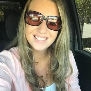 Meet your Posher, Kelsey